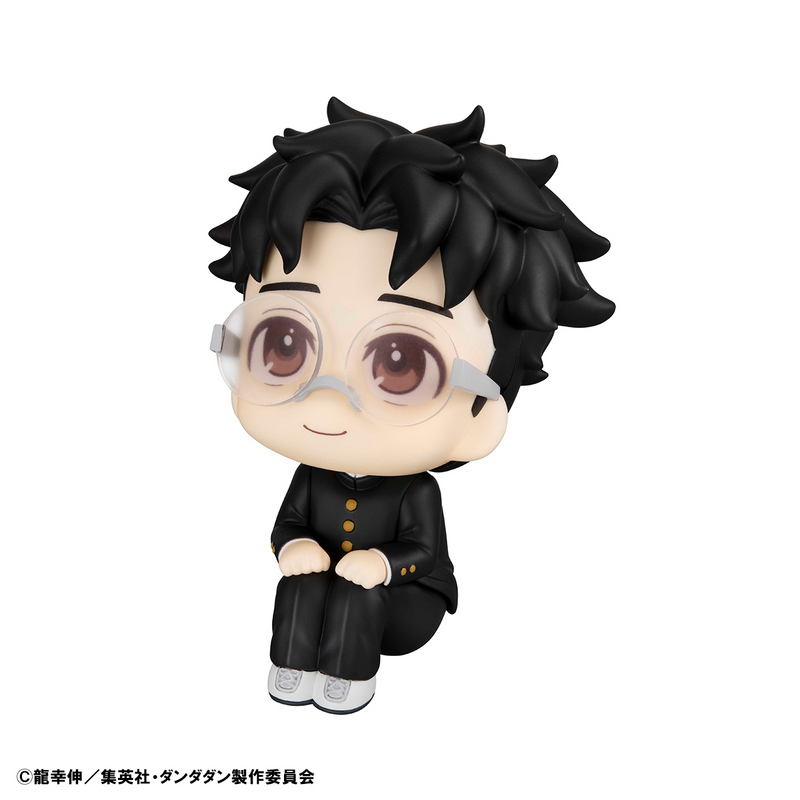 Lookup - Momo & Okarun Set With Gift - Dan Da Dan