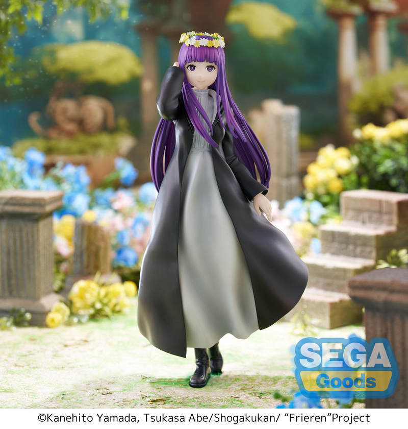 Luminasta - Fern (Flower Garden) - Frieren: Beyond Journey's End