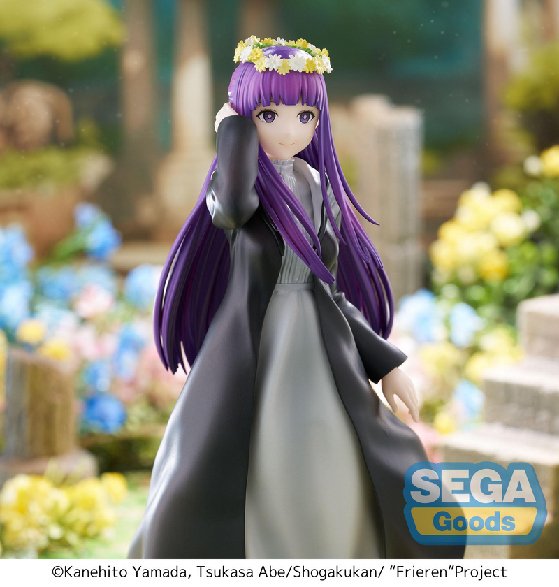 Luminasta - Fern (Flower Garden) - Frieren: Beyond Journey's End