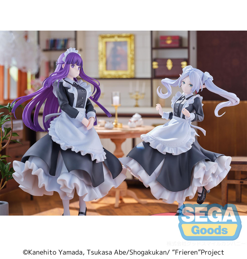Luminasta - Fern (Maid Costume) - Frieren: Beyond Journey's End