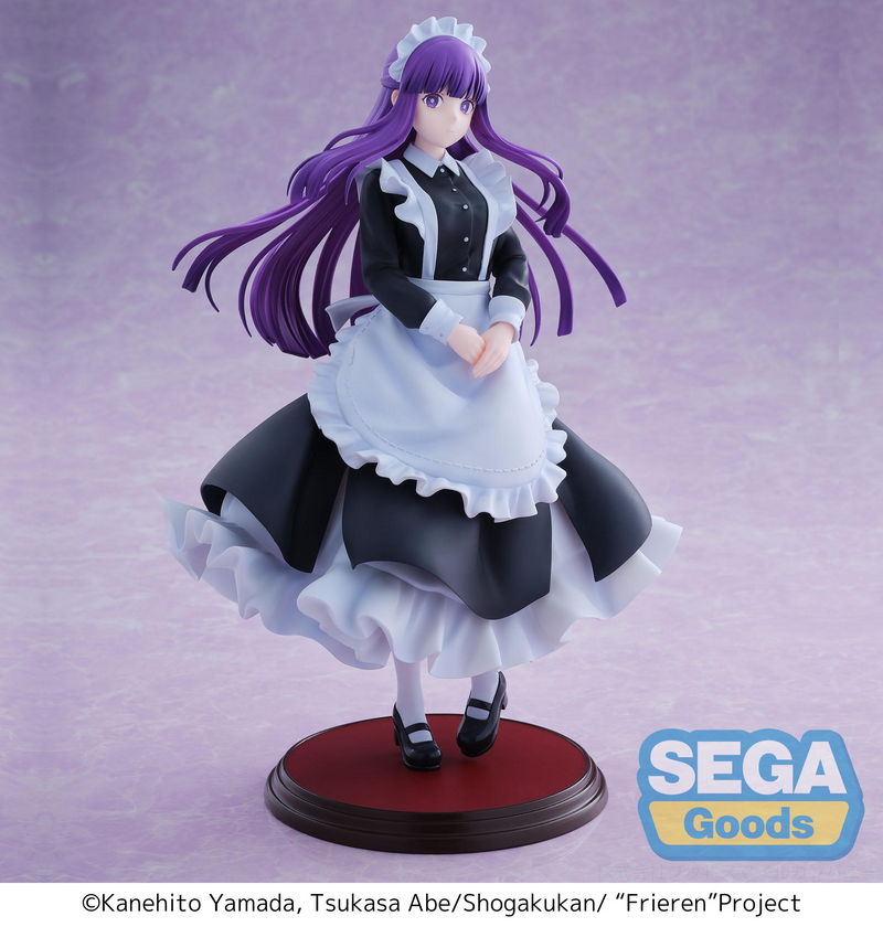 Luminasta - Fern (Maid Costume) - Frieren: Beyond Journey's End