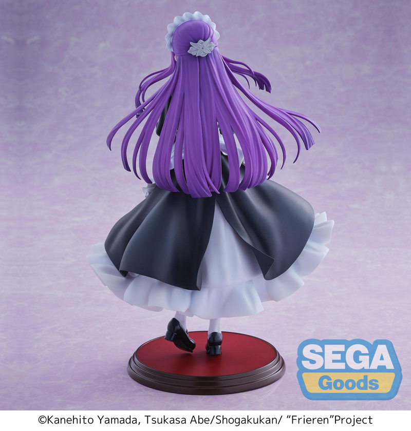 Luminasta - Fern (Maid Costume) - Frieren: Beyond Journey's End