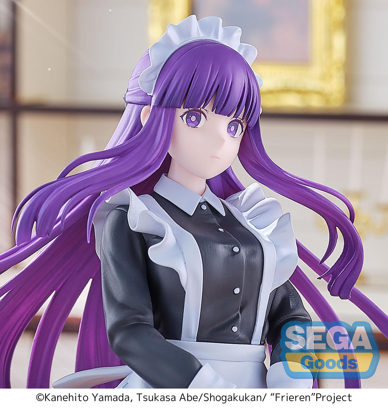 Luminasta - Fern (Maid Costume) - Frieren: Beyond Journey's End