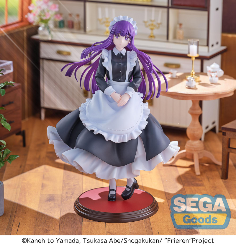 Luminasta - Fern (Maid Costume) - Frieren: Beyond Journey's End