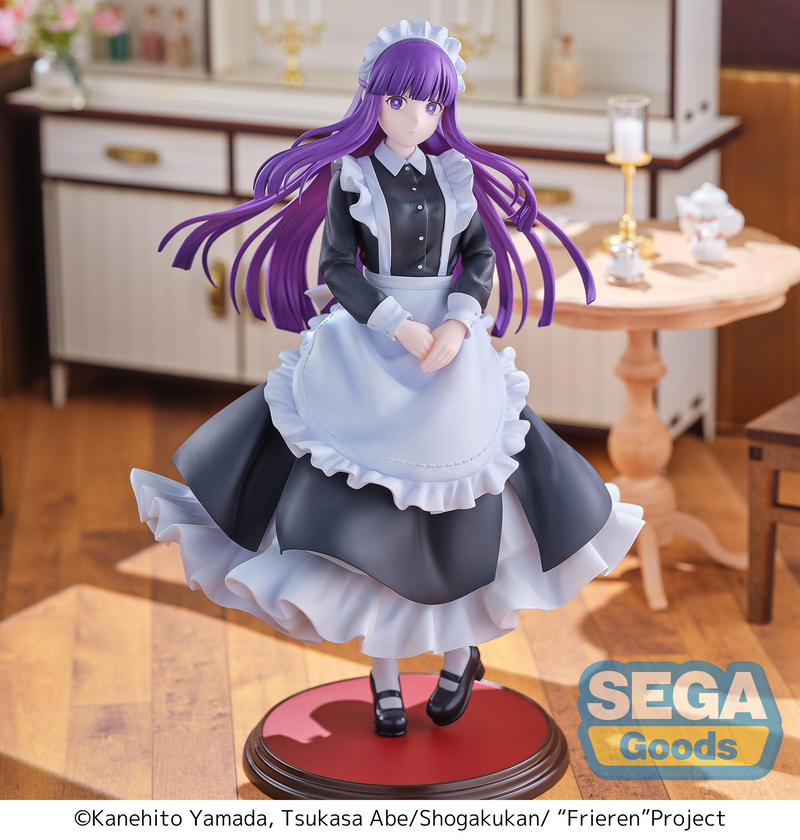 Luminasta - Fern (Maid Costume) - Frieren: Beyond Journey's End