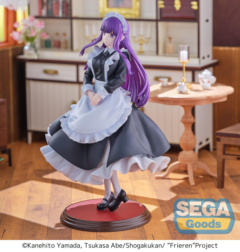 Luminasta - Fern (Maid Costume) - Frieren: Beyond Journey's End