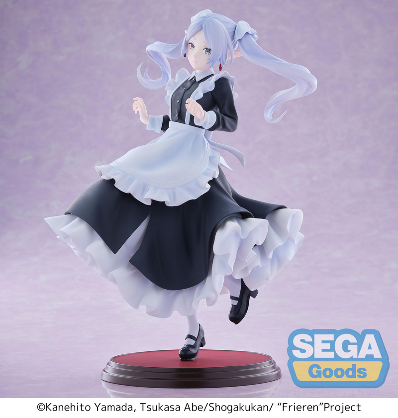 Luminasta - Frieren (Maid Costume) - Frieren: Beyond Journey's End