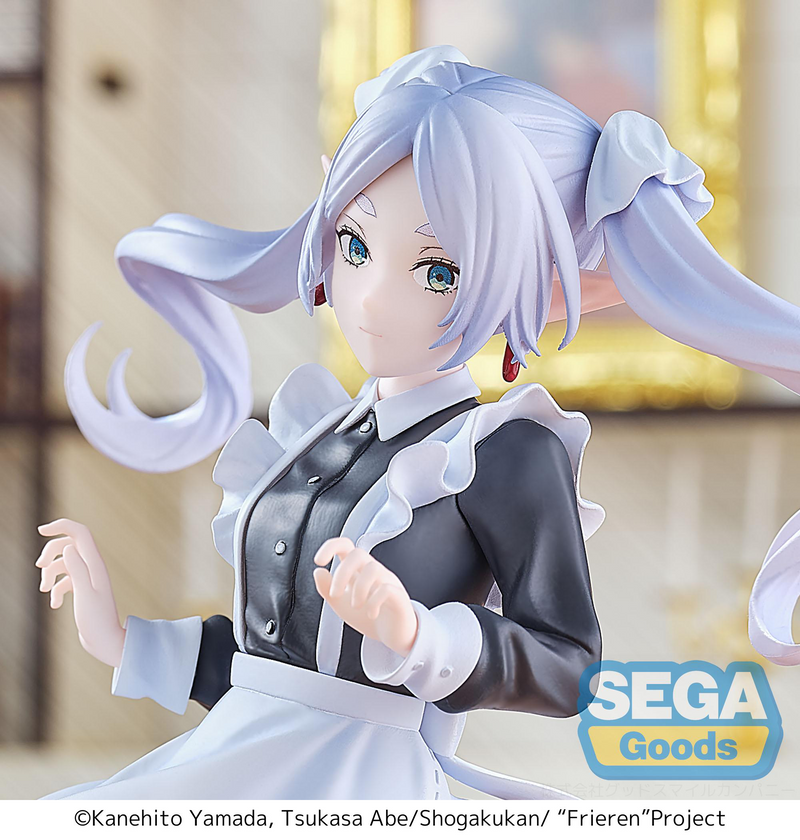 Luminasta - Frieren (Maid Costume) - Frieren: Beyond Journey's End