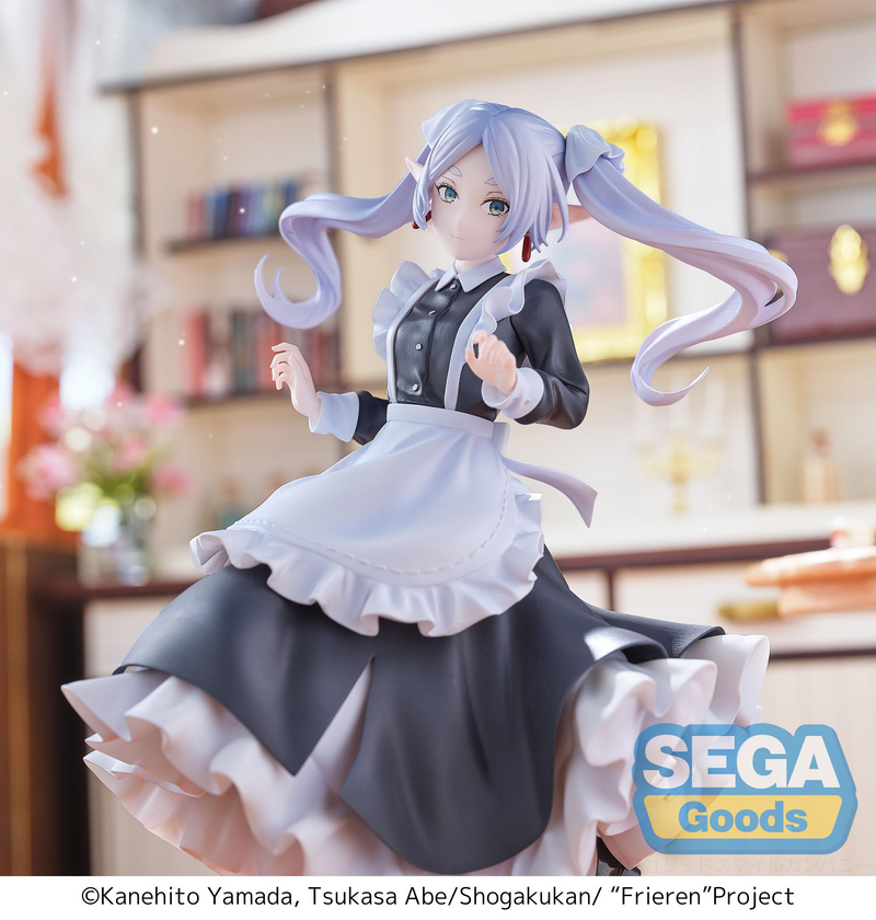 Luminasta - Frieren (Maid Costume) - Frieren: Beyond Journey's End