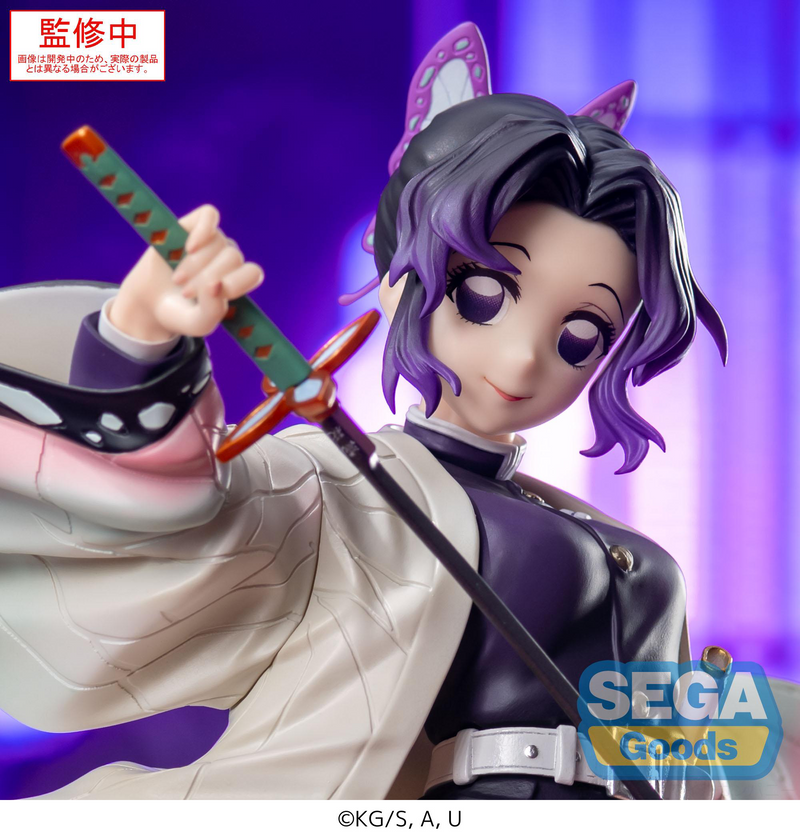 Luminasta - Shinobu Kocho - Demon Slayer: Kimetsu No Yaiba