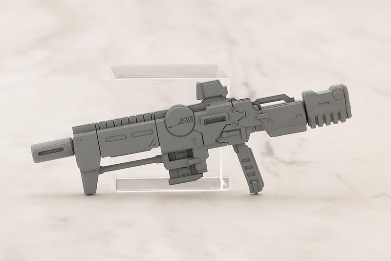 M.S.G - Weapon Unit 52 Stride Rifle Zero MW52J
