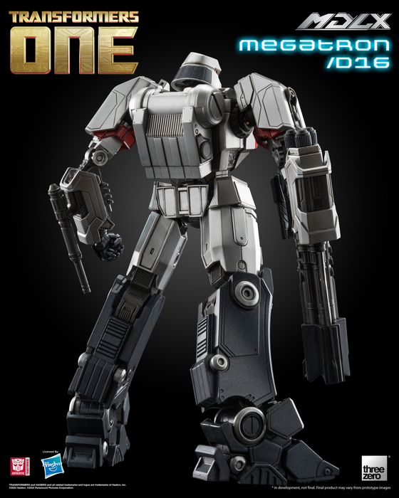 MDLX Megatron/D16 - Transformers One