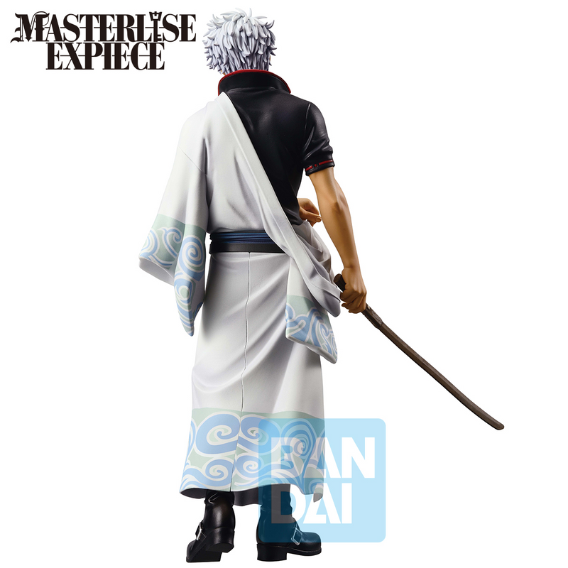 Masterlise Expiece Ichibansho - Gintoki Sakata (Gintama Exhibition) - Gintama