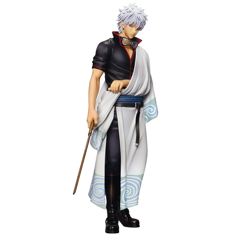Masterlise Expiece Ichibansho - Gintoki Sakata (Gintama Exhibition) - Gintama