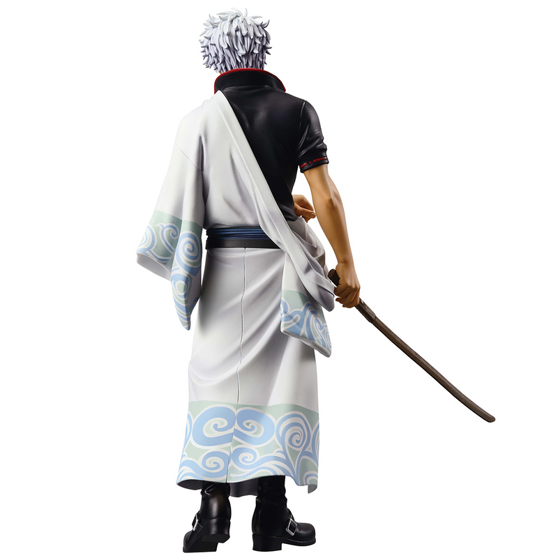 Masterlise Expiece Ichibansho - Gintoki Sakata (Gintama Exhibition) - Gintama