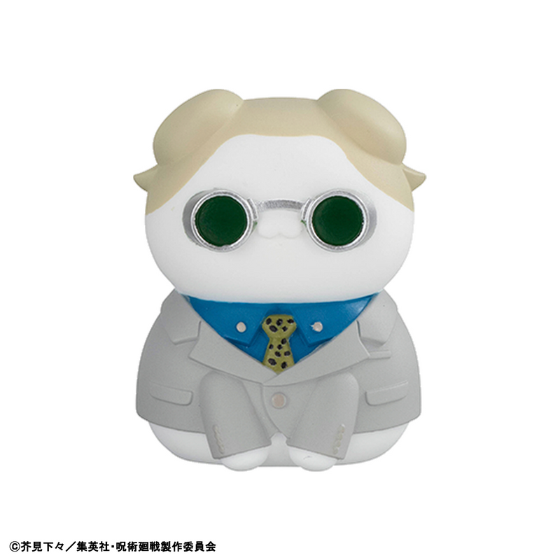 [Preorder][ETA Q1 2027] Mega Cat Project - Jujutsu Cats Shibuya Incident Ver. - Jujutsukaisen - Single Blind Box (Rerun)