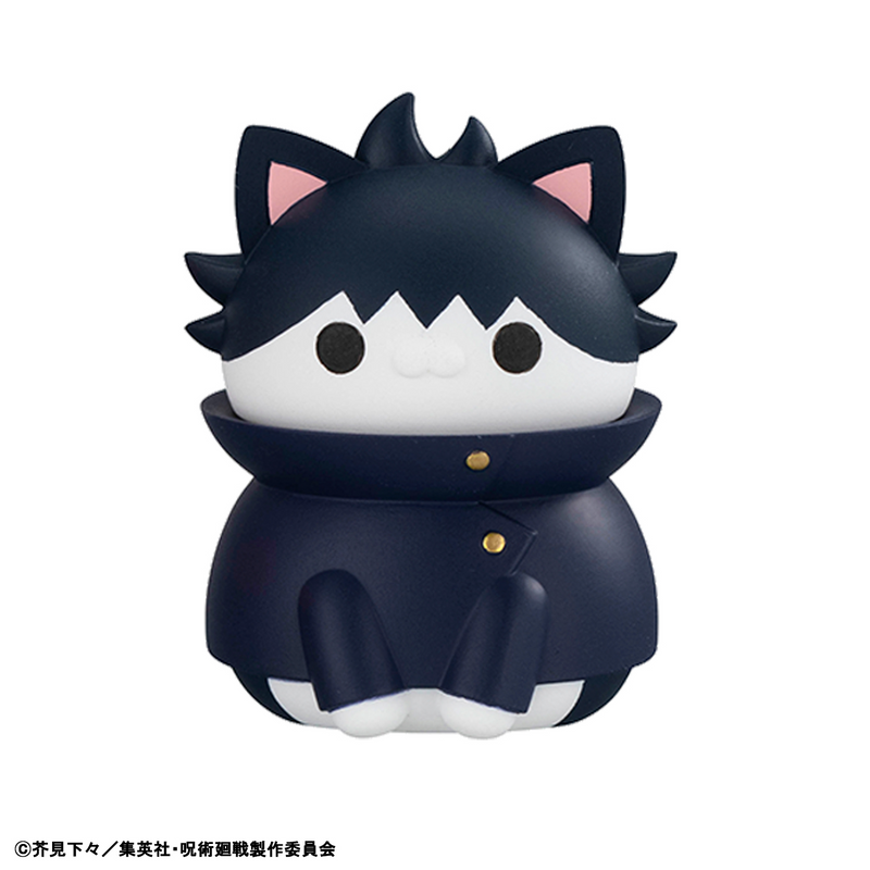 [Preorder][ETA Q1 2027] Mega Cat Project - Jujutsu Cats Shibuya Incident Ver. - Jujutsukaisen - Single Blind Box (Rerun)