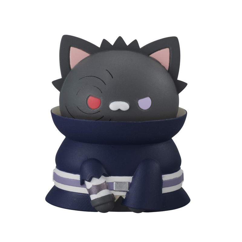 Mega Cat Project - Nyaruto! Last Battle Ver. - Naruto Shippuden - Single Blind Box