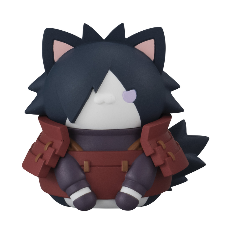 Mega Cat Project - Nyaruto! Last Battle Ver. - Naruto Shippuden - Single Blind Box