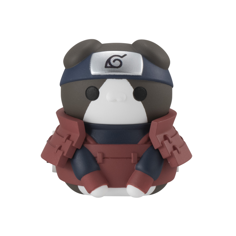 Mega Cat Project - Nyaruto! Last Battle Ver. - Naruto Shippuden - Single Blind Box