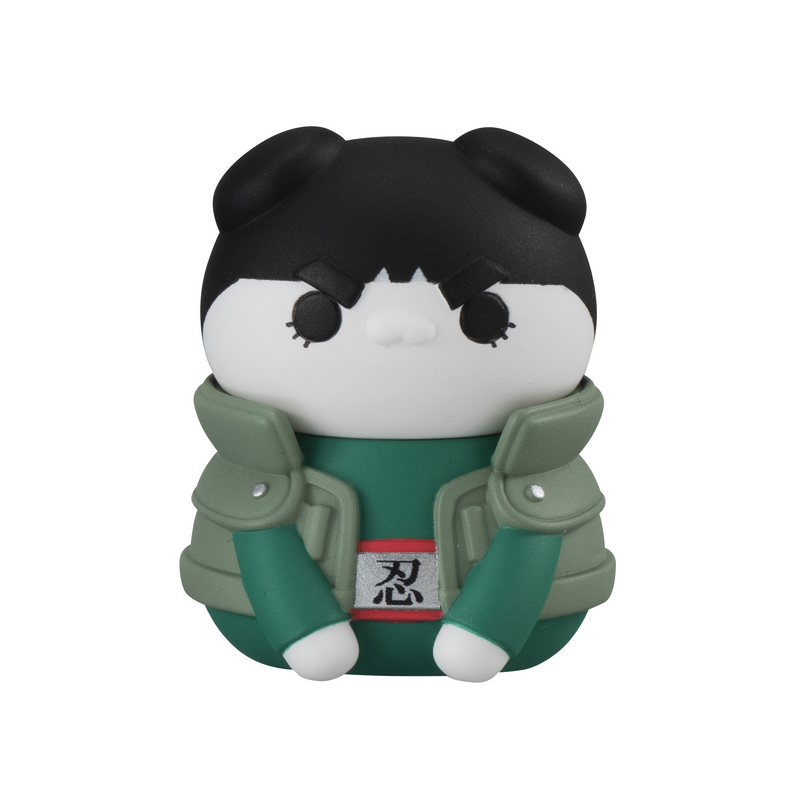 Mega Cat Project - Nyaruto! Last Battle Ver. - Naruto Shippuden - Single Blind Box