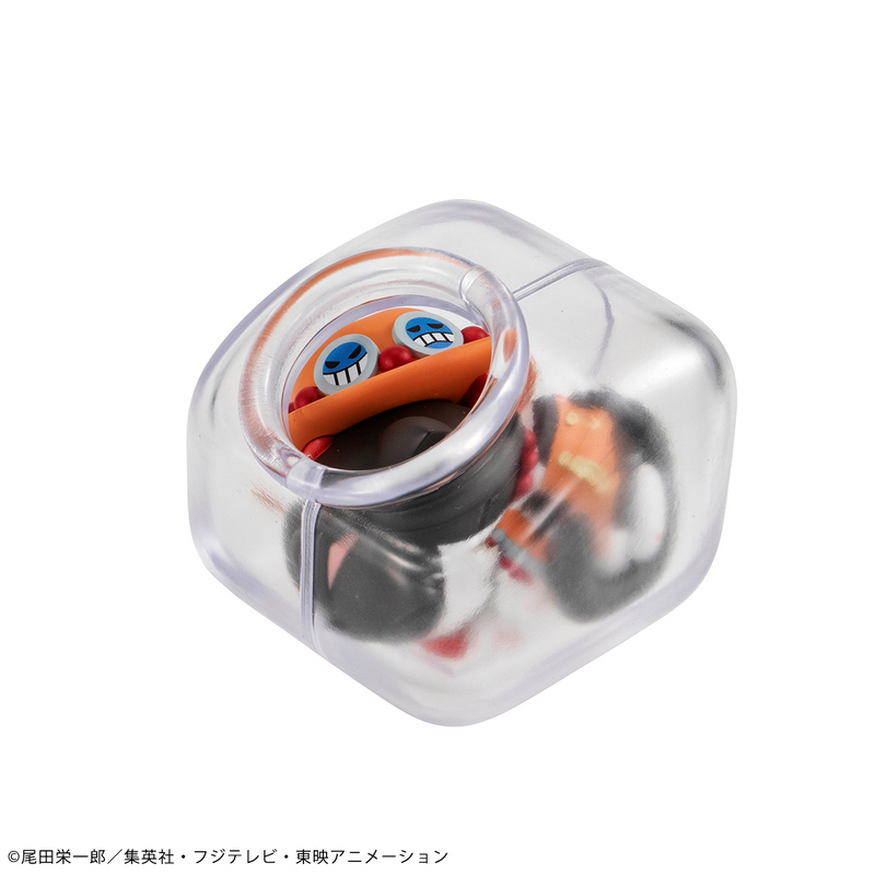 Mega Cat Project - One Piece Good Night Nyanpiecenyan! - Single Blind Box
