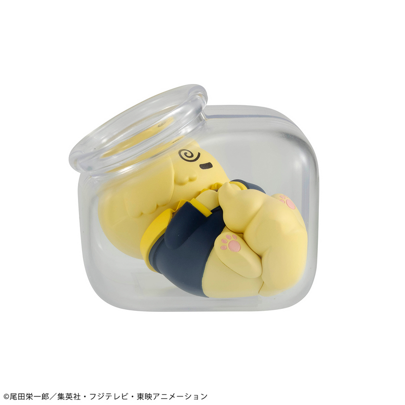 Mega Cat Project - One Piece Good Night Nyanpiecenyan! - Single Blind Box