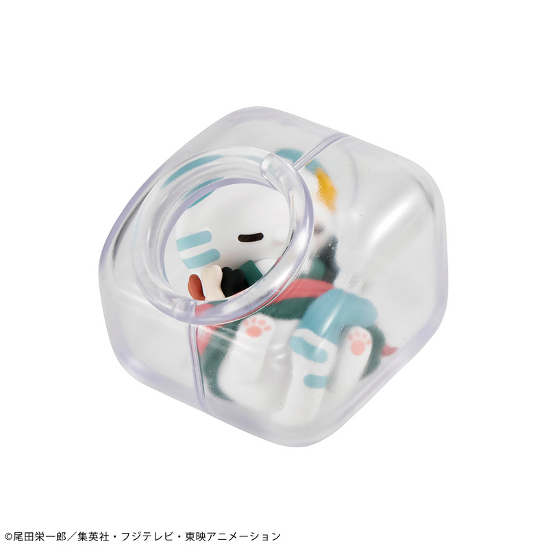 Mega Cat Project - One Piece Good Night Nyanpiecenyan! - Single Blind Box
