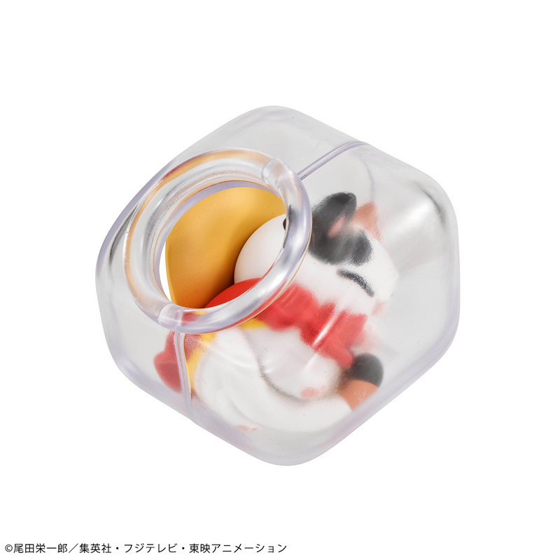 Mega Cat Project - One Piece Good Night Nyanpiecenyan! - Single Blind Box