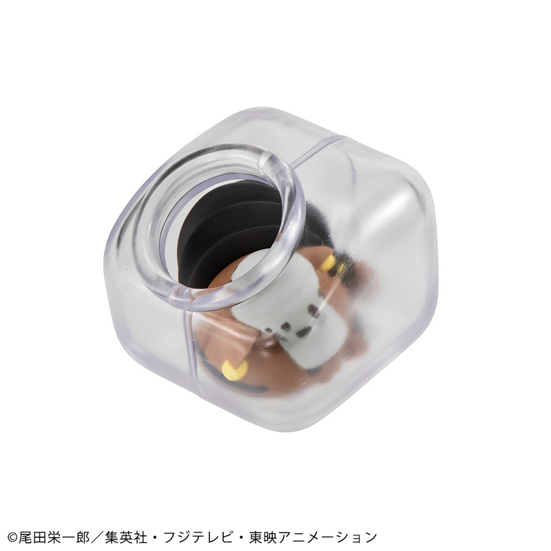 Mega Cat Project - One Piece Good Night Nyanpiecenyan! - Single Blind Box