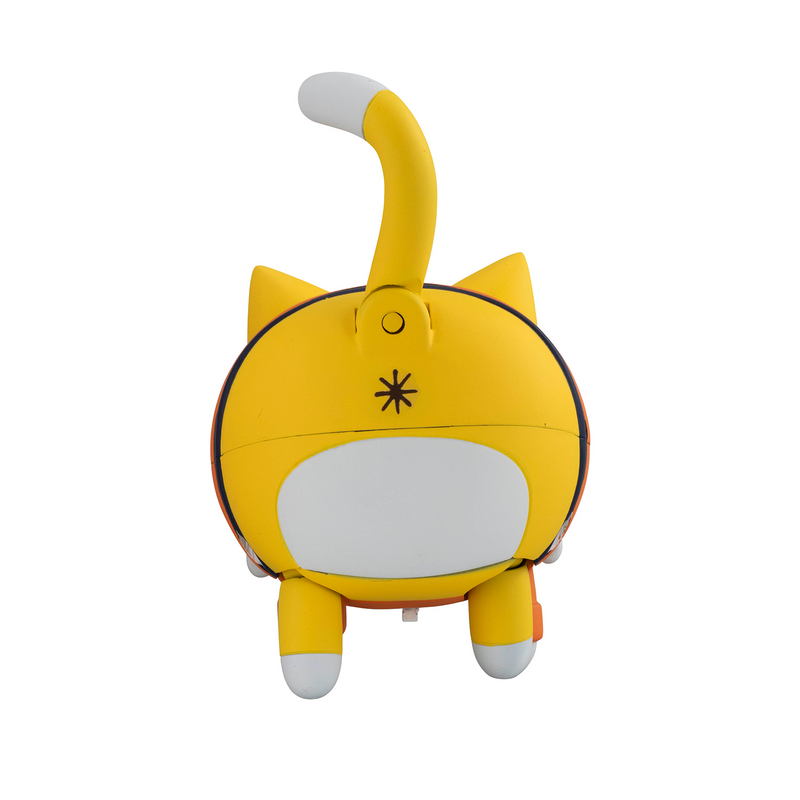 Mega Cat Project - Tokotoko Nyaruto! Naruto Uzumaki - Naruto