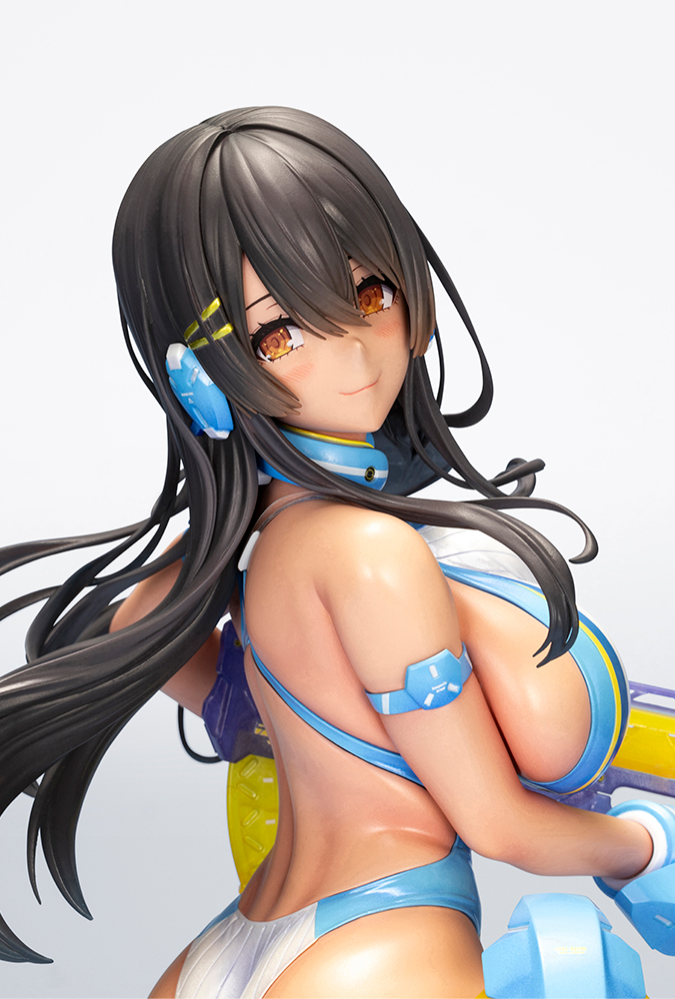 Megami Device - Asra Aoi Sui 2/1