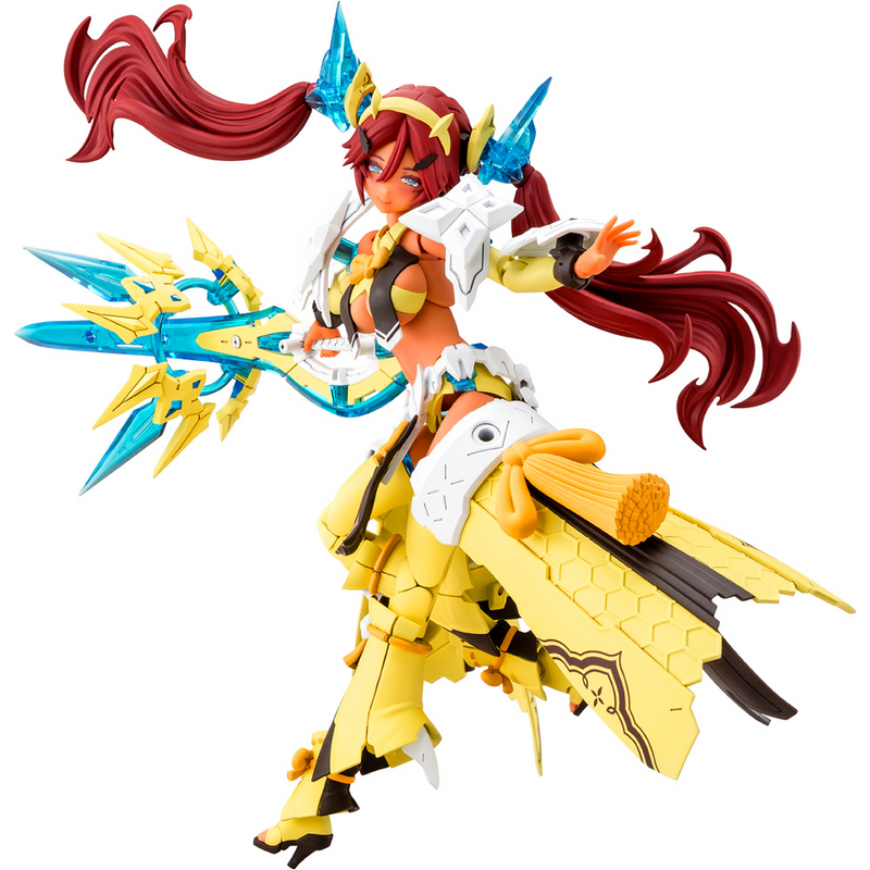 Megami Device - 28 Auv Ame No Uzume Sunshine 1/1