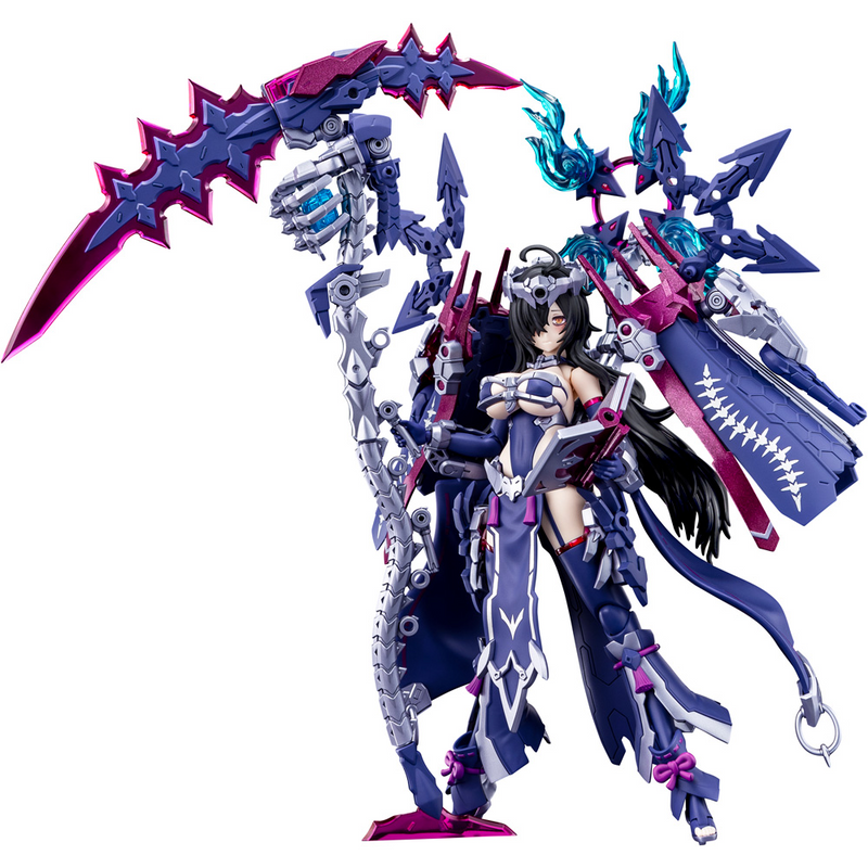 Megami Device - 29 Auv Tsukuyomi Regalia 1/1