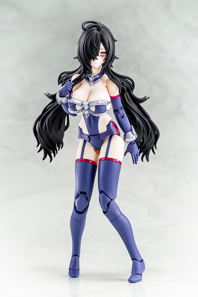 Megami Device - 29 Auv Tsukuyomi Regalia 1/1