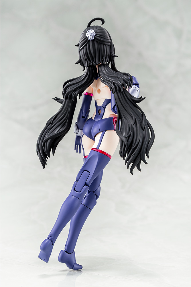 Megami Device - 29 Auv Tsukuyomi Regalia 1/1