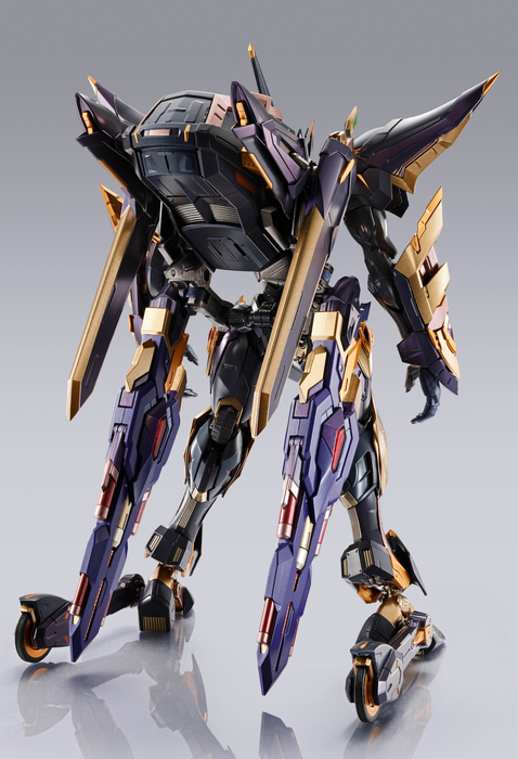 Metal Build Dragon Scale - Lancelot Albion Zero - Code Geass