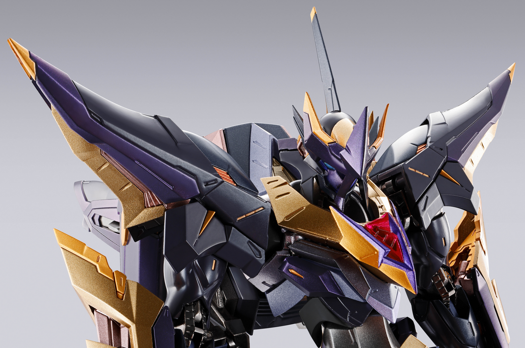 Metal Build Dragon Scale - Lancelot Albion Zero - Code Geass