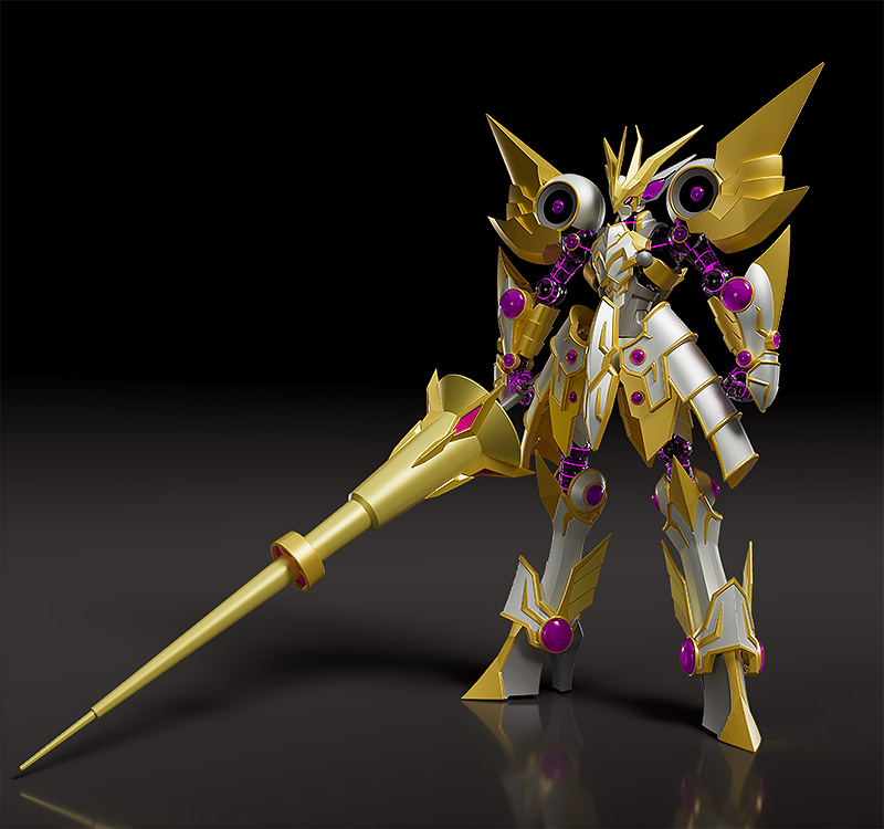 Moderoid - Accesscode Talker - Yu-Gi-Oh! Vrains