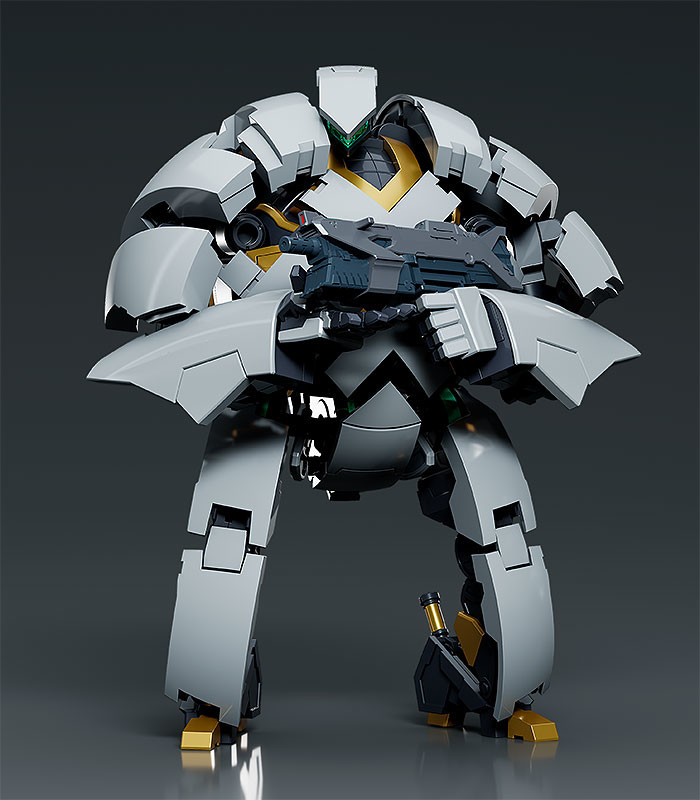 [ARRIVED][OCT 2025] Moderoid - Arhan - Rakuen Tsuiho Expelled From Paradise (Re-Run)