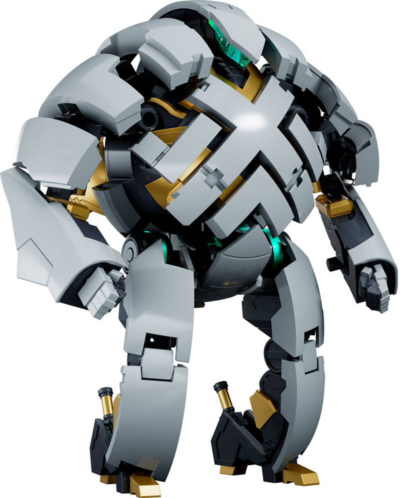 [ARRIVED][OCT 2025] Moderoid - Arhan - Rakuen Tsuiho Expelled From Paradise (Re-Run)