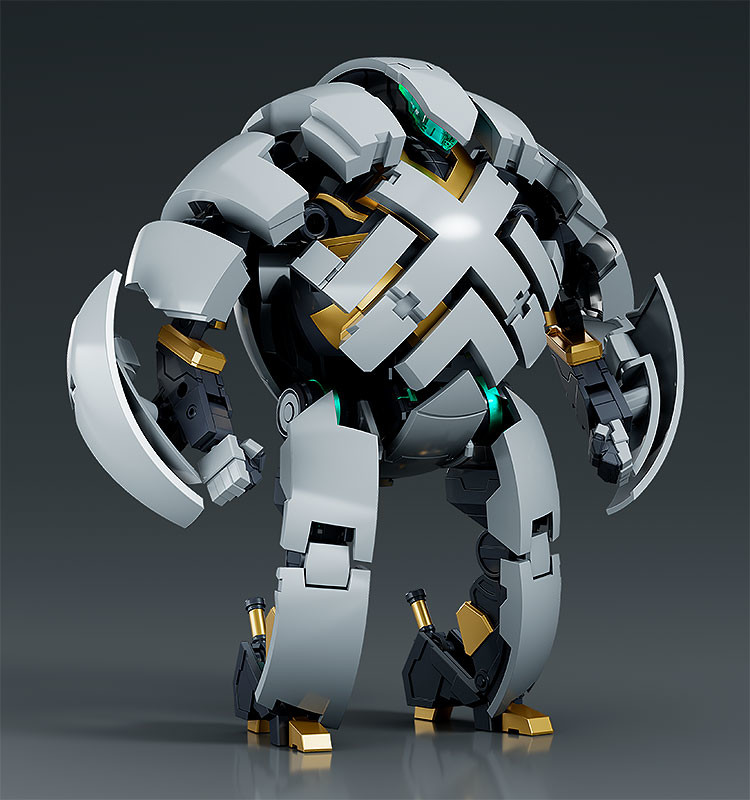 [ARRIVED][OCT 2025] Moderoid - Arhan - Rakuen Tsuiho Expelled From Paradise (Re-Run)