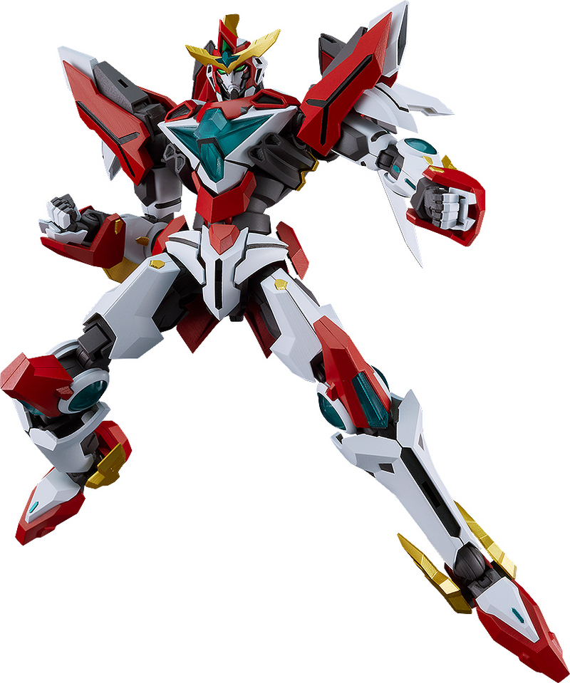 Moderoid - Bravern - Bang Brave Bang Bravern
