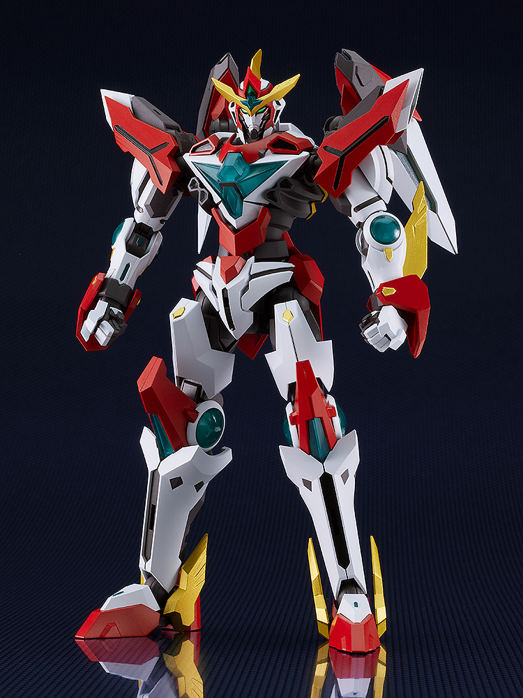 Moderoid - Bravern - Bang Brave Bang Bravern