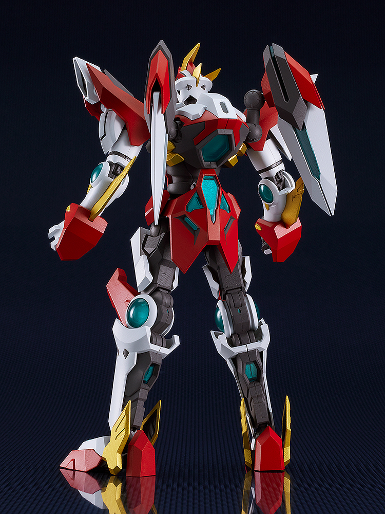 Moderoid - Bravern - Bang Brave Bang Bravern
