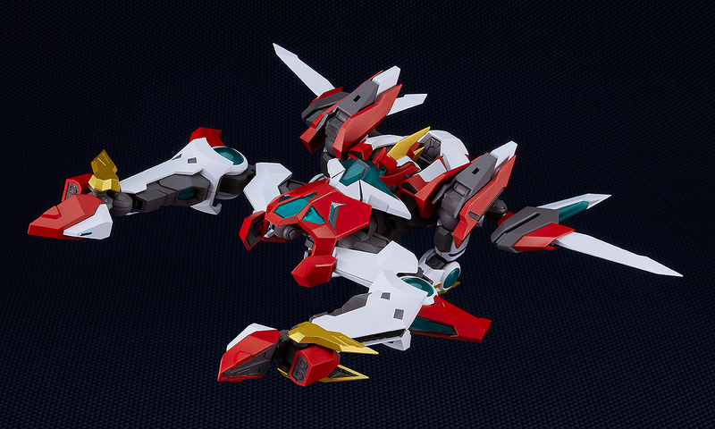 Moderoid - Bravern - Bang Brave Bang Bravern