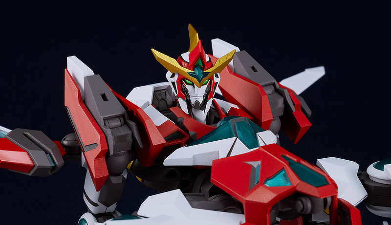 Moderoid - Bravern - Bang Brave Bang Bravern
