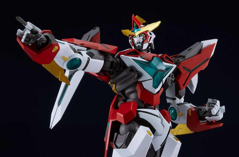 Moderoid - Bravern - Bang Brave Bang Bravern