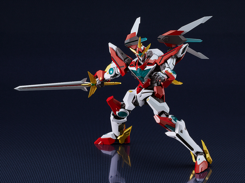 Moderoid - Bravern - Bang Brave Bang Bravern