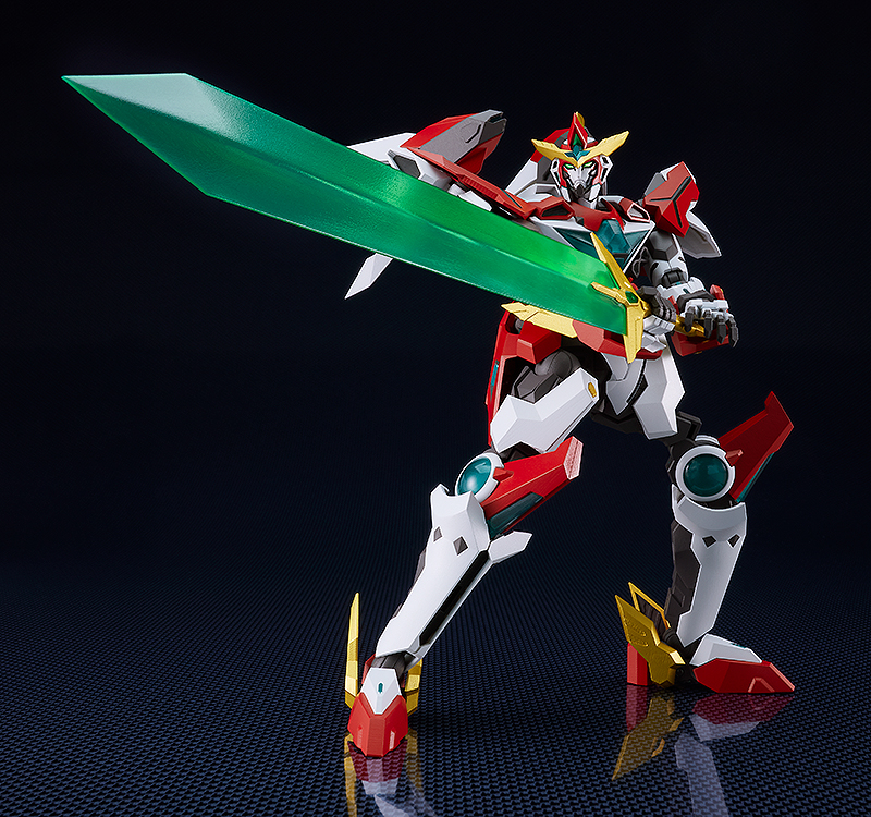 Moderoid - Bravern - Bang Brave Bang Bravern